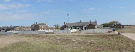 Fort Scott NHS
