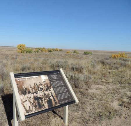 Sand Creek Massacre