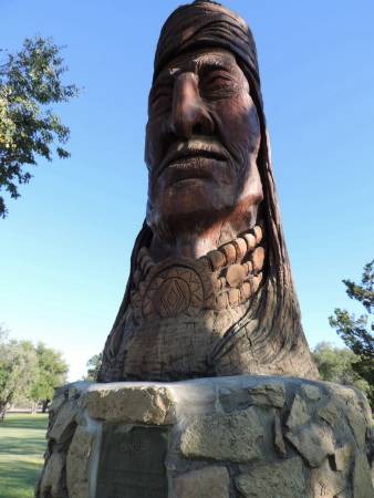 Dineh - WG Las Cruces