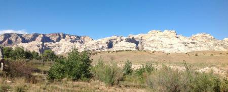 Dinosaur National Monument