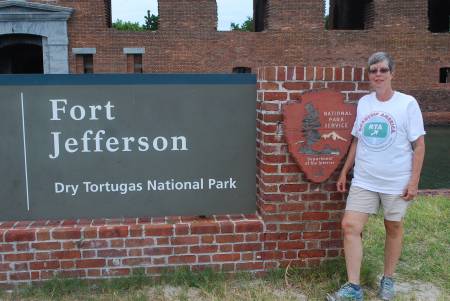 Ft Jefferson