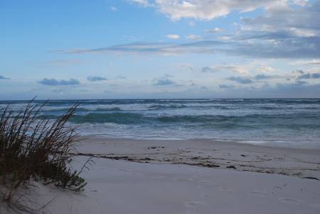 Gulf Shore NS