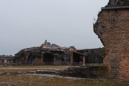 Fort Pickens