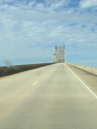 Mississippi Rvr Bridge