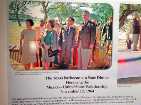 LBJ &amp; Chm
