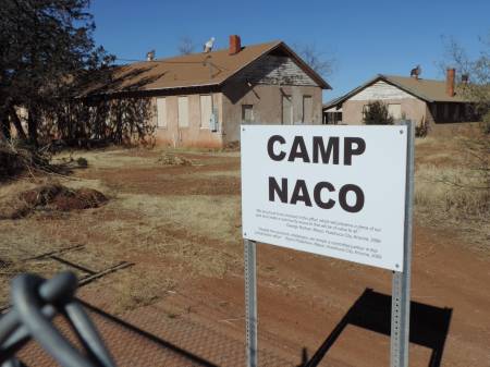 Camp Naco