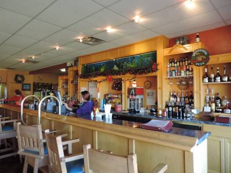 TVCC - Naco bar