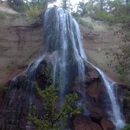 Smith Falls State Park