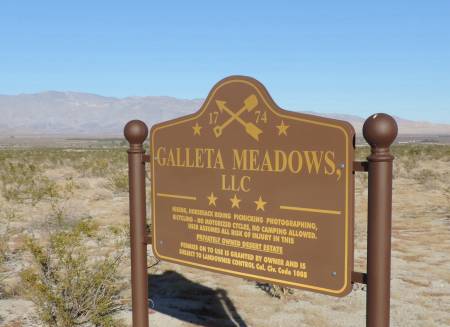 Galetta Meadows LLC - Sculpture Garden