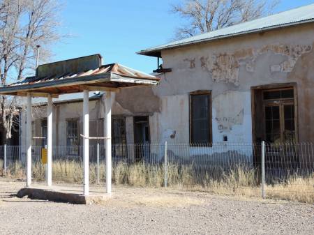 Fairbank Store