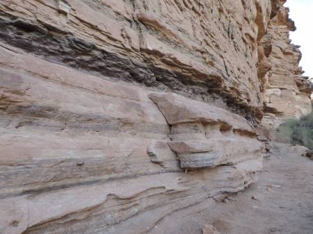 Grand Canyon Great Uncomformity