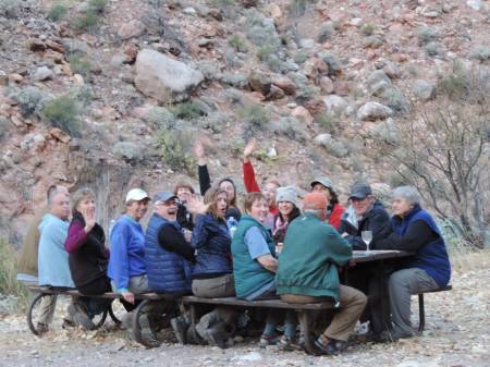Phantom Ranch - Happy Hour