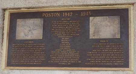 Poston