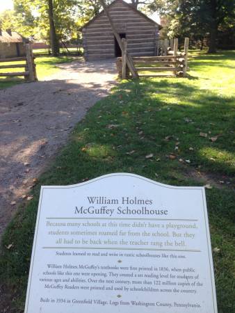 greenfield Village