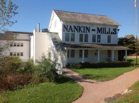 Nankin Mills