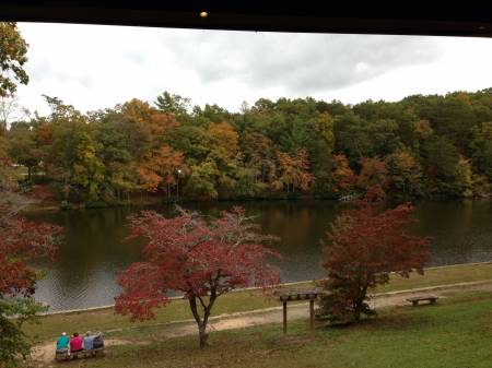 Cumberland Mtns SP