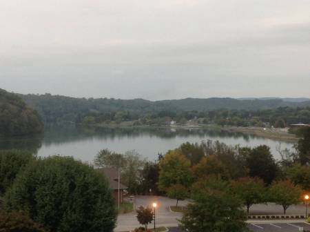 Watts Bar Lake