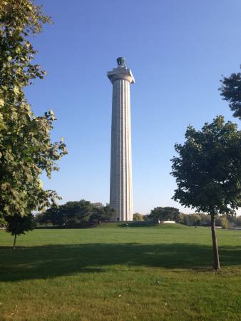 Perry Monument