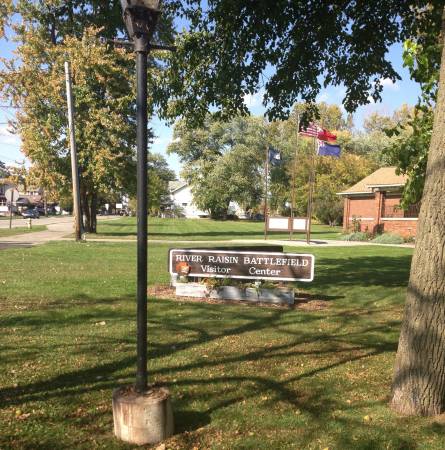River Raisin NBP