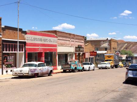 Lowell AZ - 564