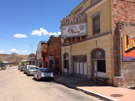 Lowell AZ - 565