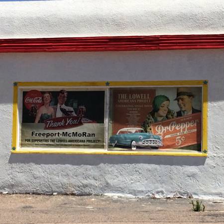 Lowell Americana Proj - 569