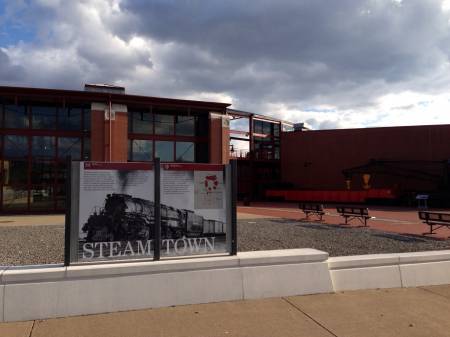 Steamtown
