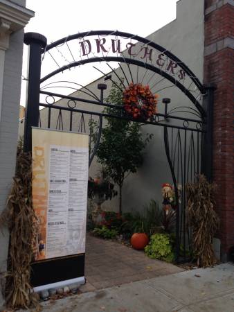 Druthers