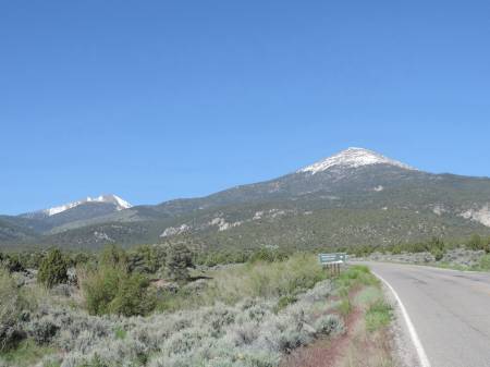Wheeler Peak
