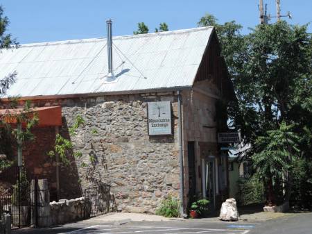 Moke Hill -2