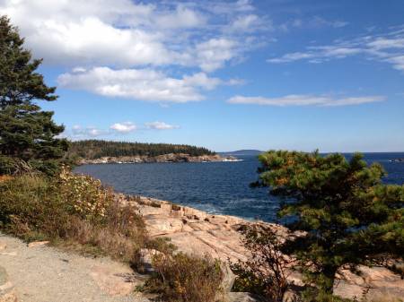 Acadia NP