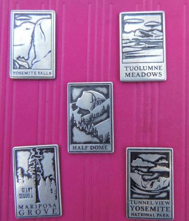 Tokens -