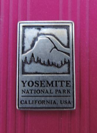 Yosemite back