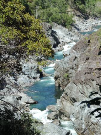 Smith River