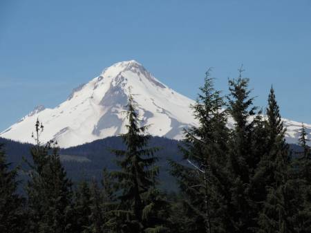 Mt. Hood