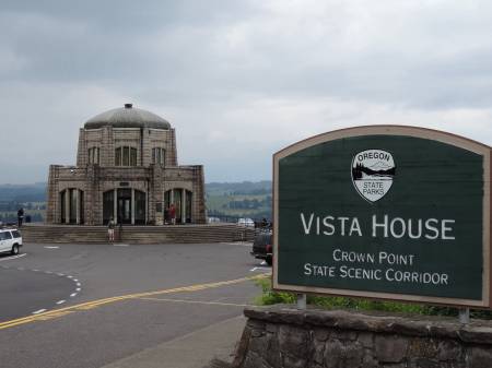 Vista House
