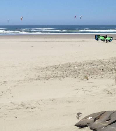 South Jetty -Florence