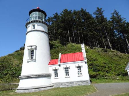 Heceta Head Lighthouse
