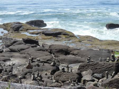 Rock art?