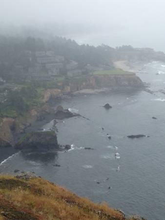 Cape Foulweather #1