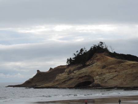 Cape Kiwanda