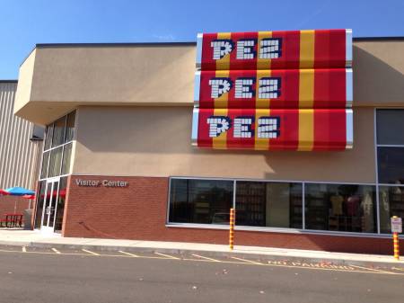 PEZ