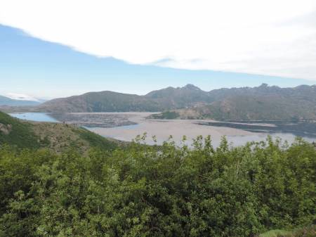 Spirit Lake