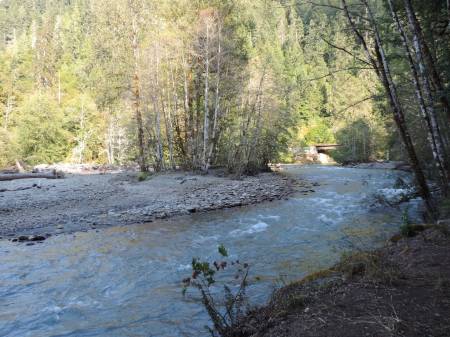 Elwah River