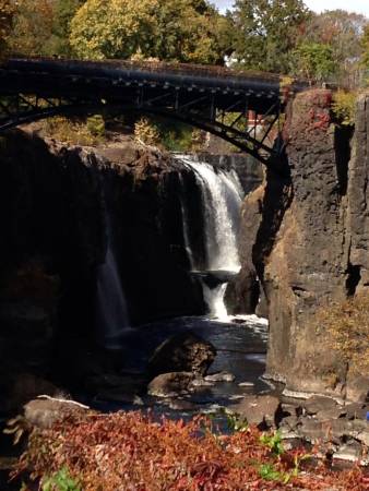 Patterson Falls