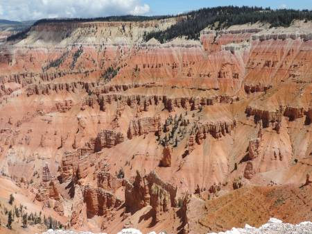 Cedar Breaks National Monument