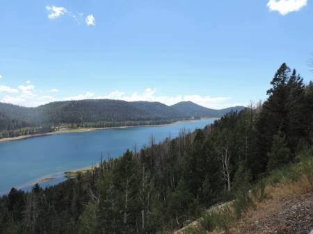 Navajo Lake - UT 14