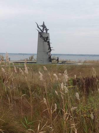 Cambridge, MD