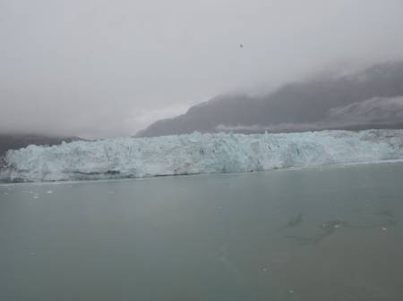 Margerie Glacier - Glacier Bay