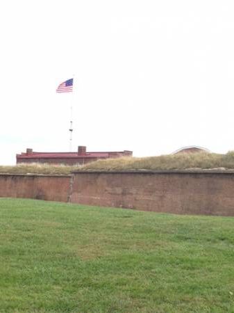 Ft McHenry